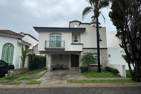 House for Rent, Fracc. Jardín Real, Coto 11 Zapopan, Jalisco