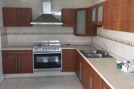 House for Rent, Fracc. Jardín Real, Coto 11 Zapopan, Jalisco
