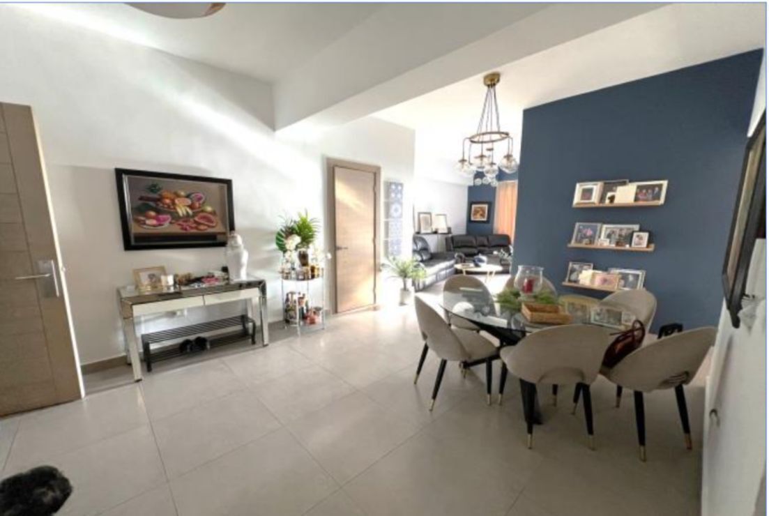Apartment in El Millón
