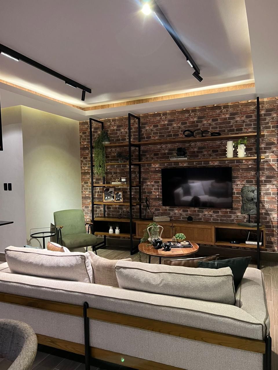 Penthouse en Nuevo Arroyo Hondo, Santo Domingo Centro (Distrito Nacional), foto 2 de 20