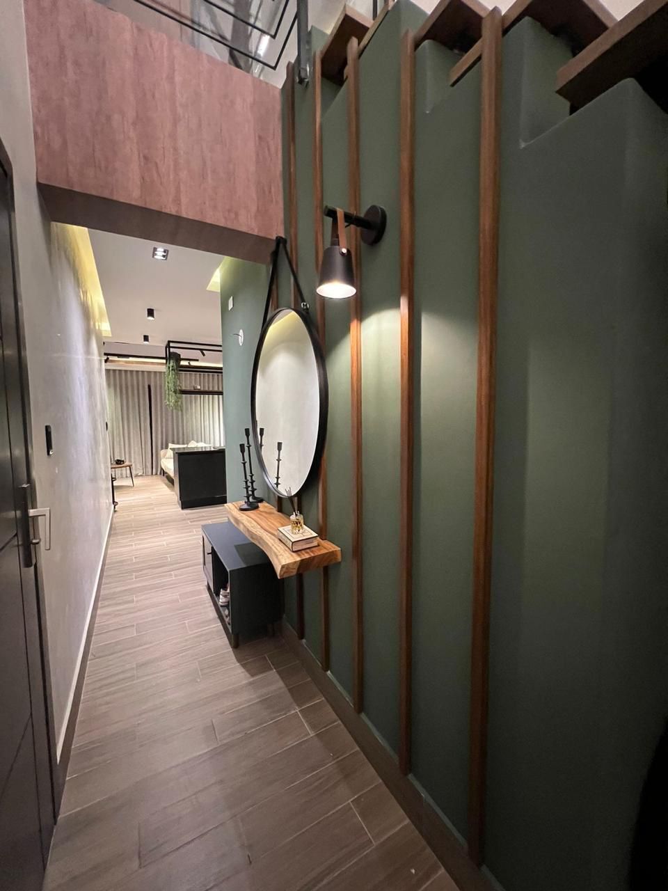 Penthouse en Nuevo Arroyo Hondo, Santo Domingo Centro (Distrito Nacional), foto 7 de 20