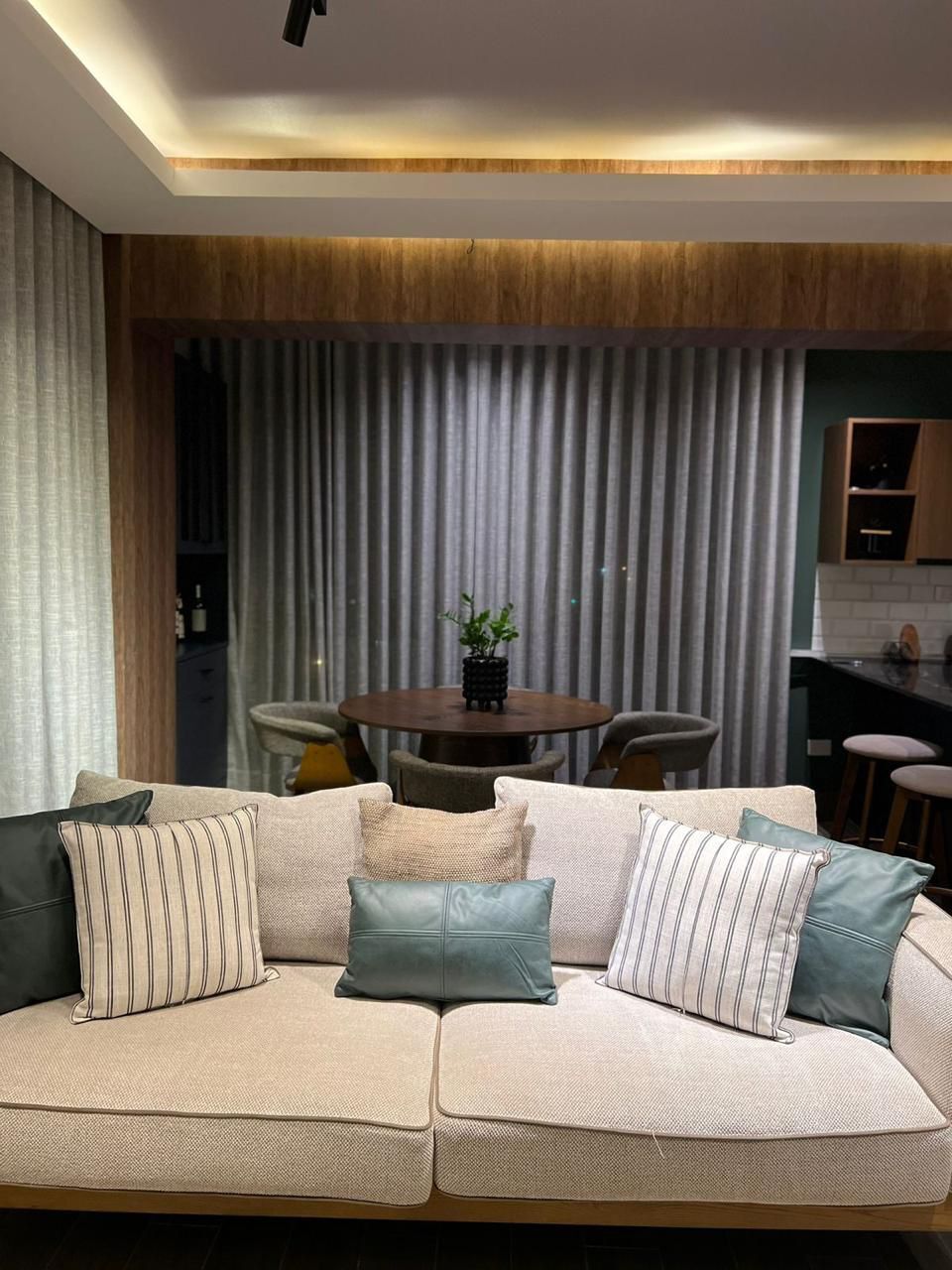 Penthouse en Nuevo Arroyo Hondo, Santo Domingo Centro (Distrito Nacional), foto 3 de 20
