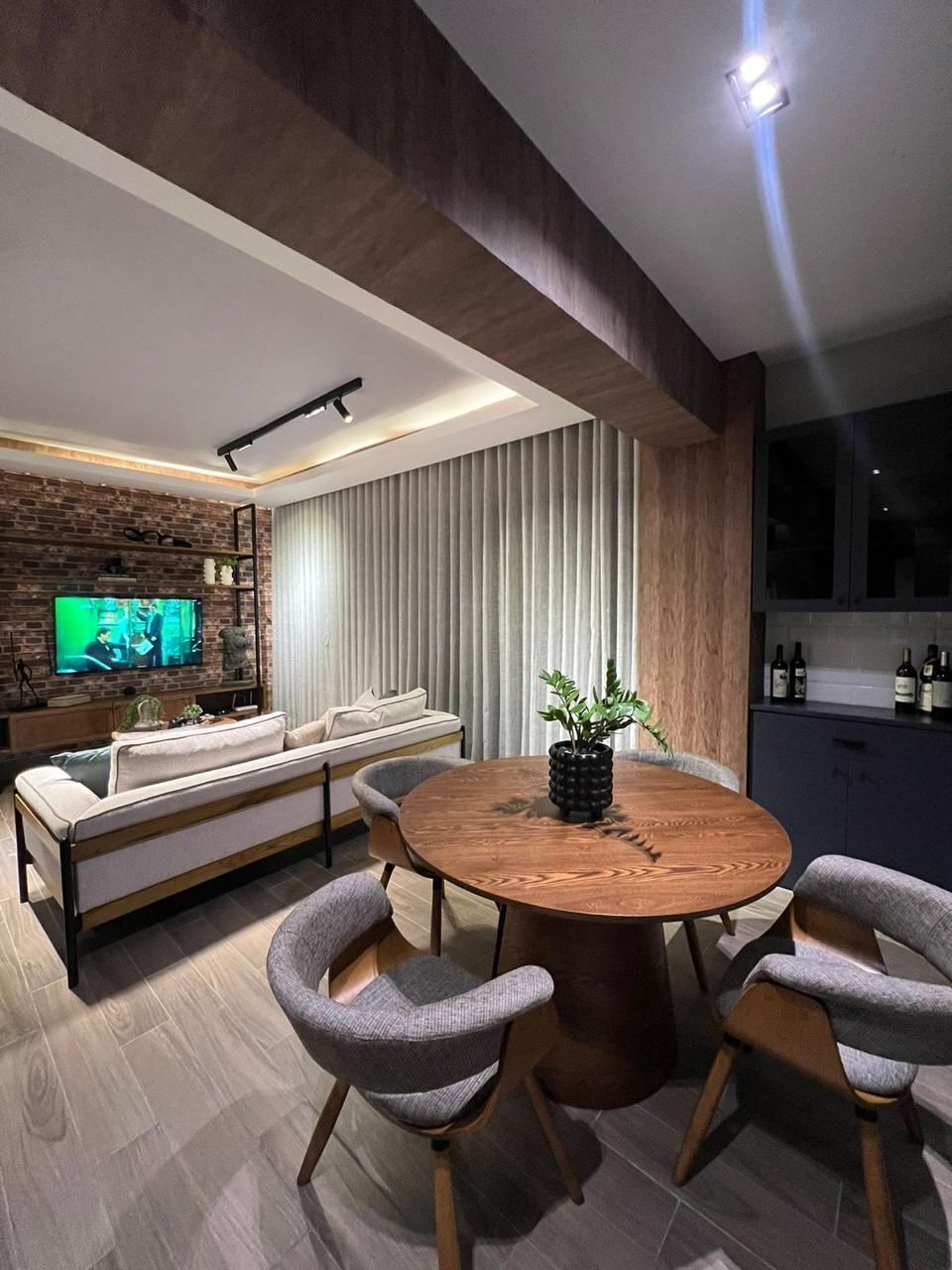 Penthouse en Nuevo Arroyo Hondo, Santo Domingo Centro (Distrito Nacional), foto 4 de 20