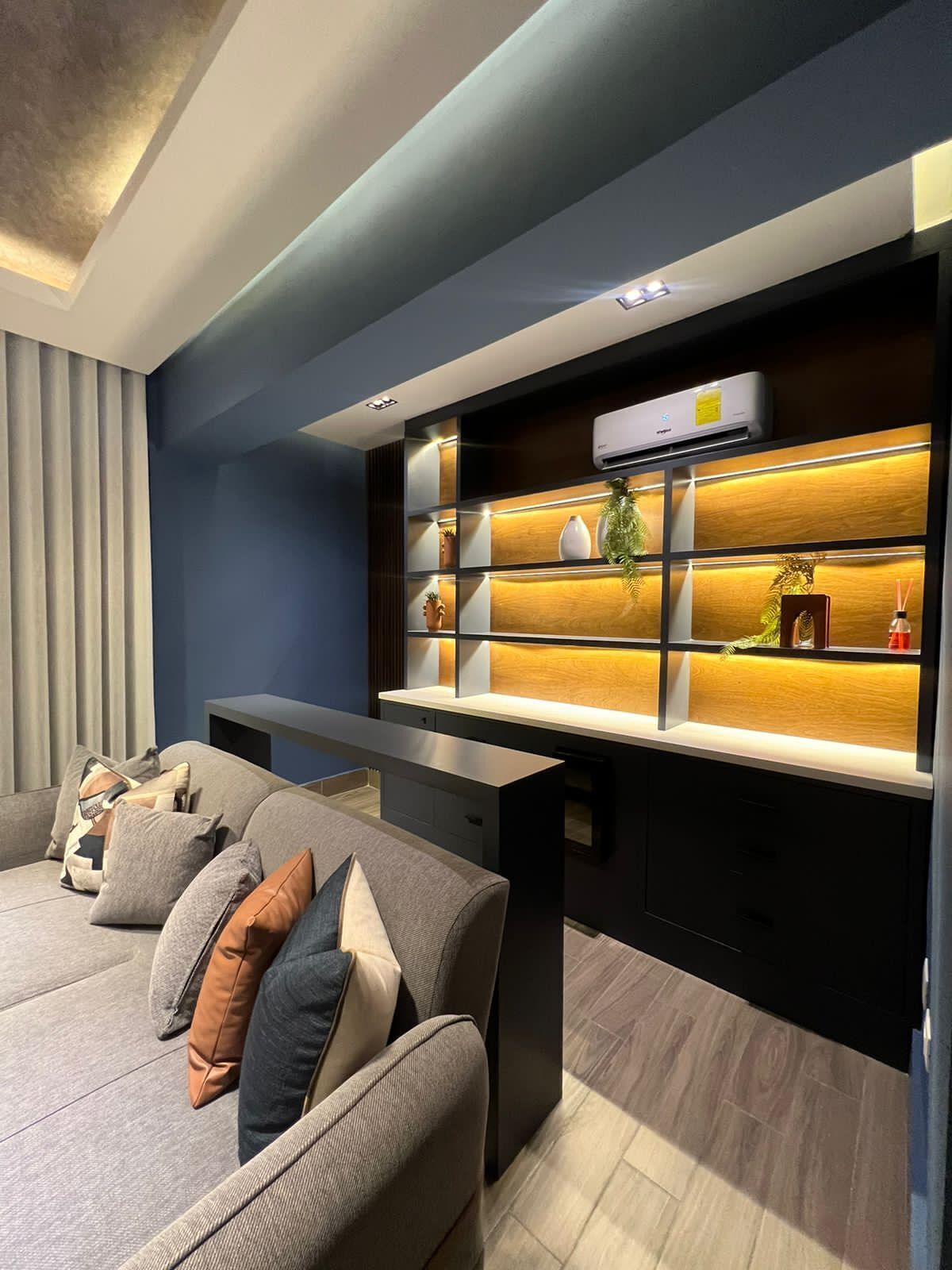 Penthouse en Nuevo Arroyo Hondo, Santo Domingo Centro (Distrito Nacional), foto 6 de 20