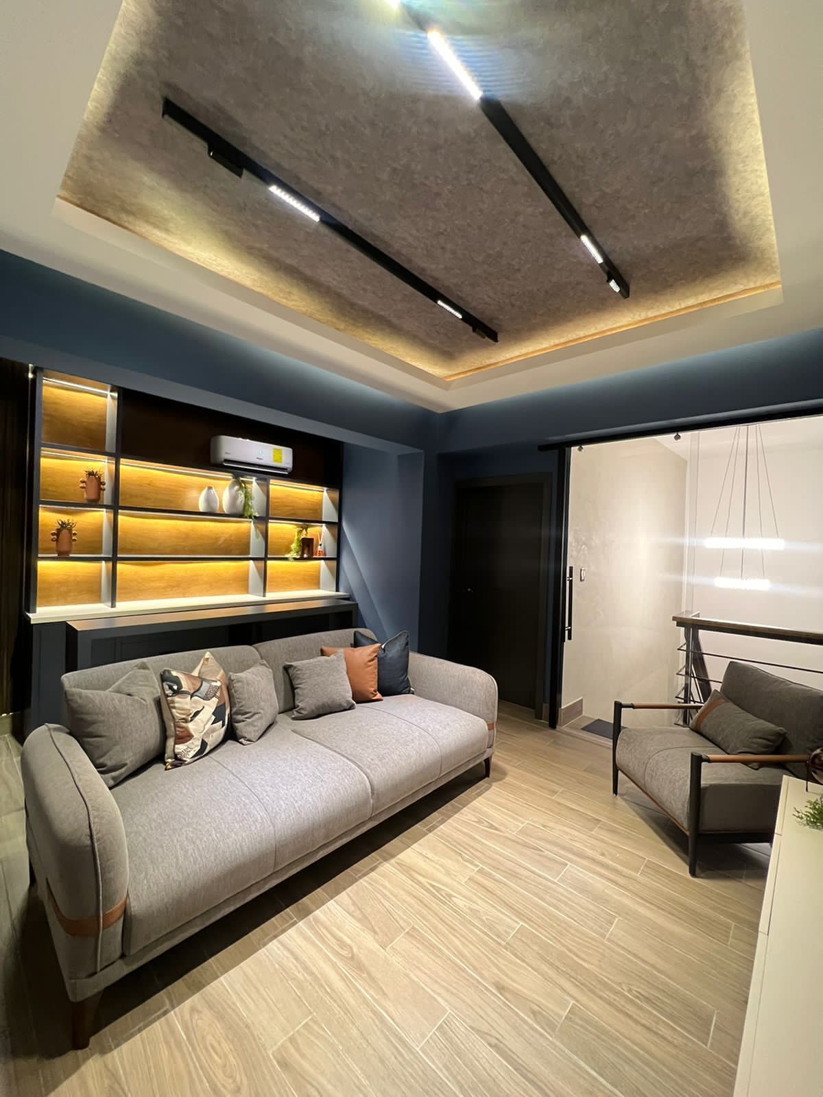 Penthouse en Nuevo Arroyo Hondo, Santo Domingo Centro (Distrito Nacional), foto 5 de 20