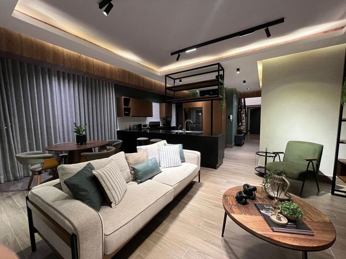 Penthouse en venta en Nuevo Arroyo Hondo - HG, foto 1 de 20