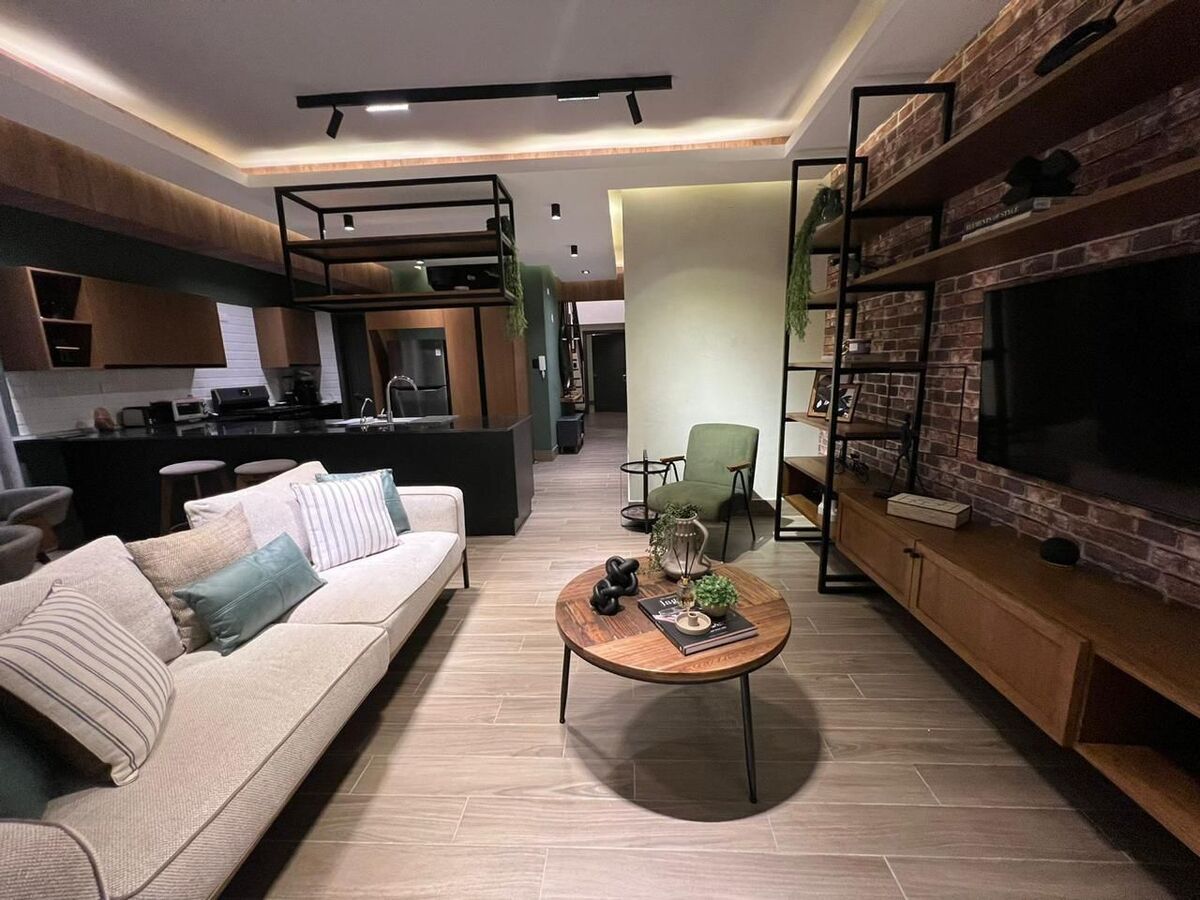 Penthouse en Nuevo Arroyo Hondo, Santo Domingo Centro (Distrito Nacional), foto 17 de 20