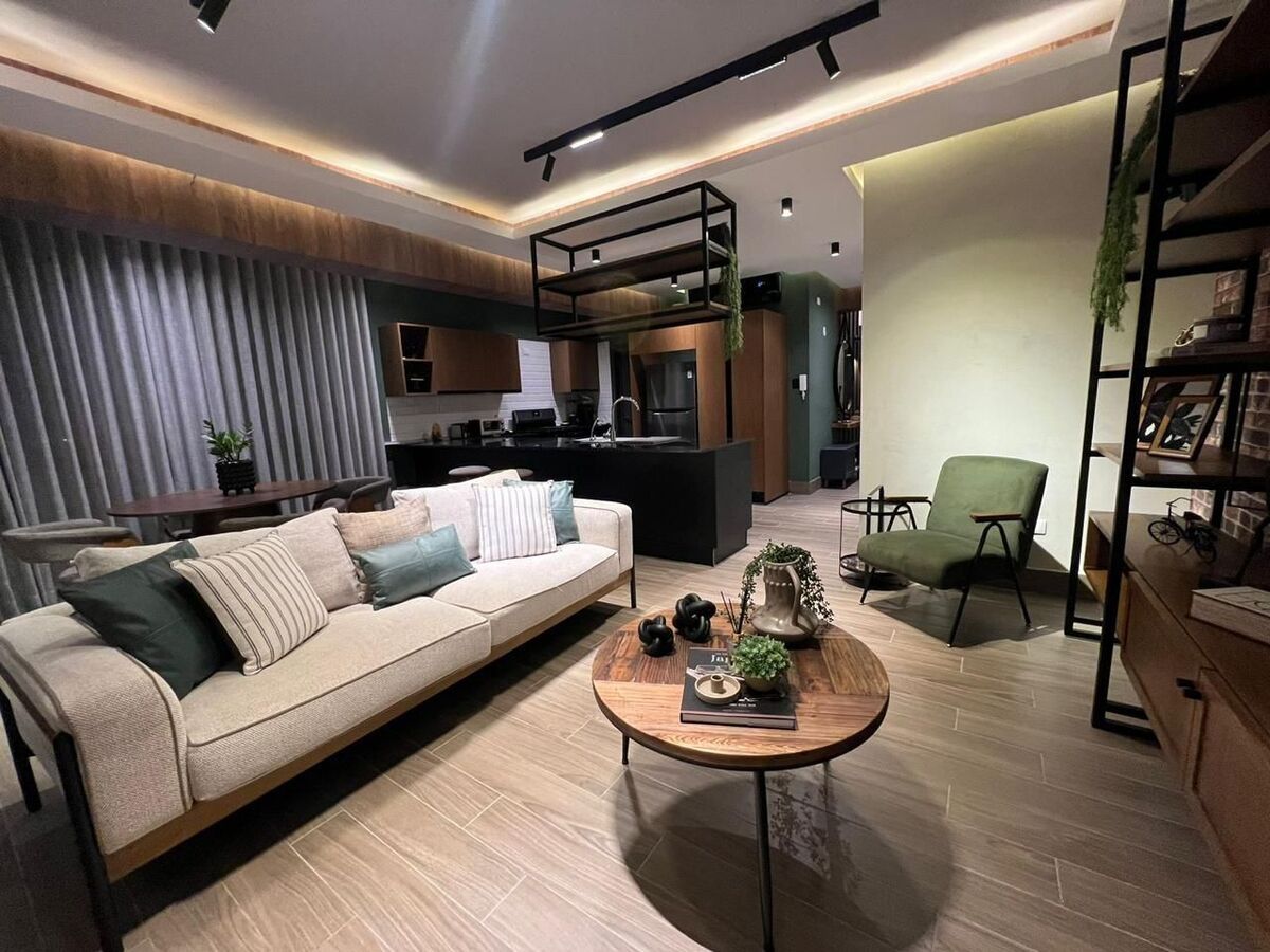 Penthouse en Nuevo Arroyo Hondo, Santo Domingo Centro (Distrito Nacional), foto 13 de 20