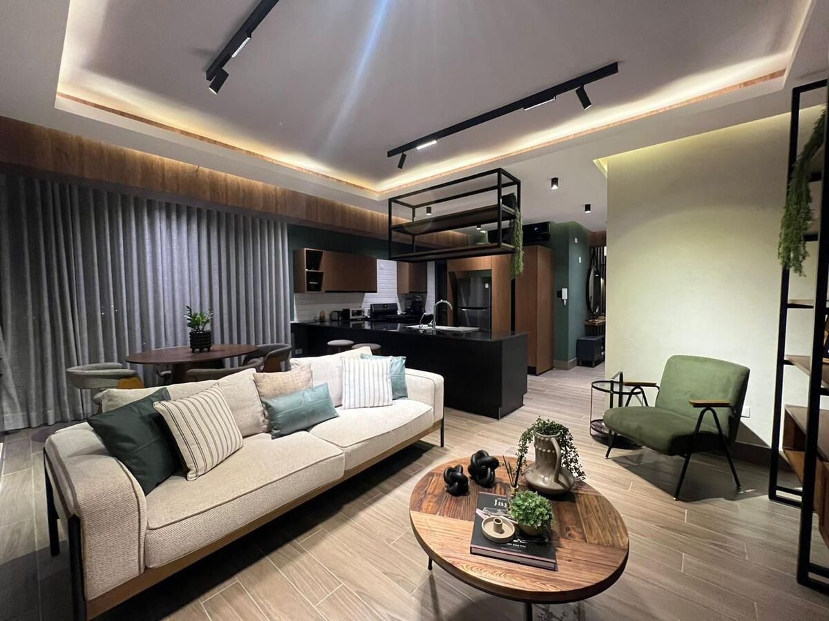 Penthouse en Nuevo Arroyo Hondo, Santo Domingo Centro (Distrito Nacional), foto 15 de 20