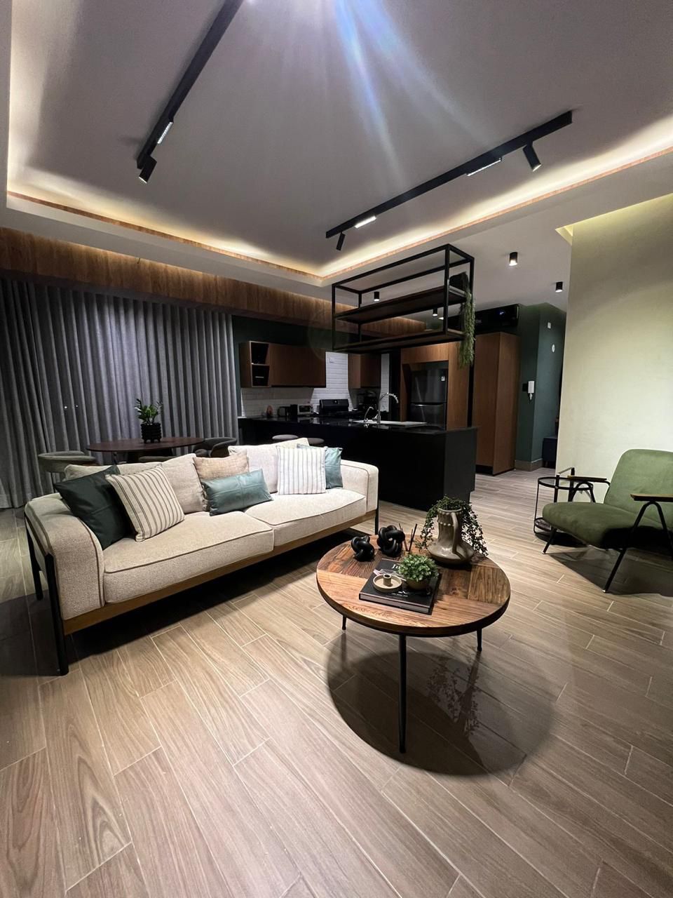 Penthouse en Nuevo Arroyo Hondo, Santo Domingo Centro (Distrito Nacional), foto 16 de 20