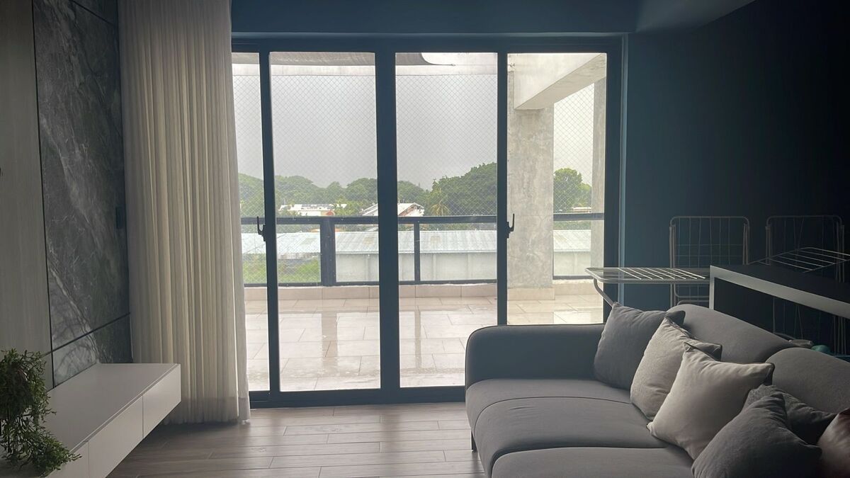 Penthouse en Nuevo Arroyo Hondo, Santo Domingo Centro (Distrito Nacional), foto 19 de 20