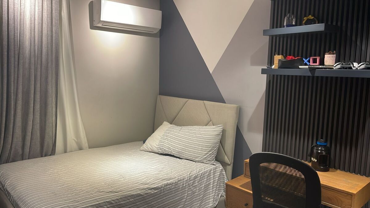 Penthouse en Nuevo Arroyo Hondo, Santo Domingo Centro (Distrito Nacional), foto 18 de 20