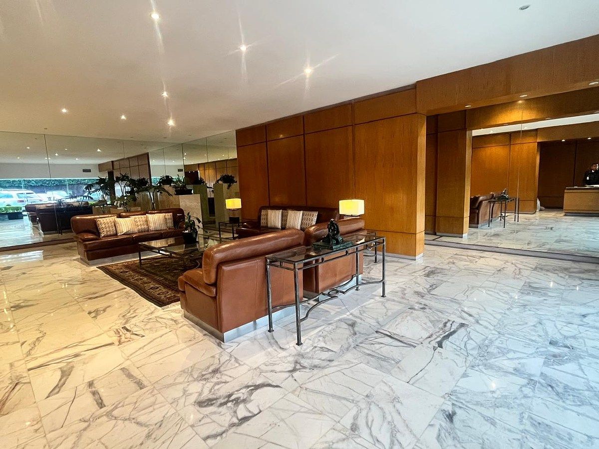 Departamento en Lomas de Chapultepec I Sección, Miguel Hidalgo, foto 2 de 47