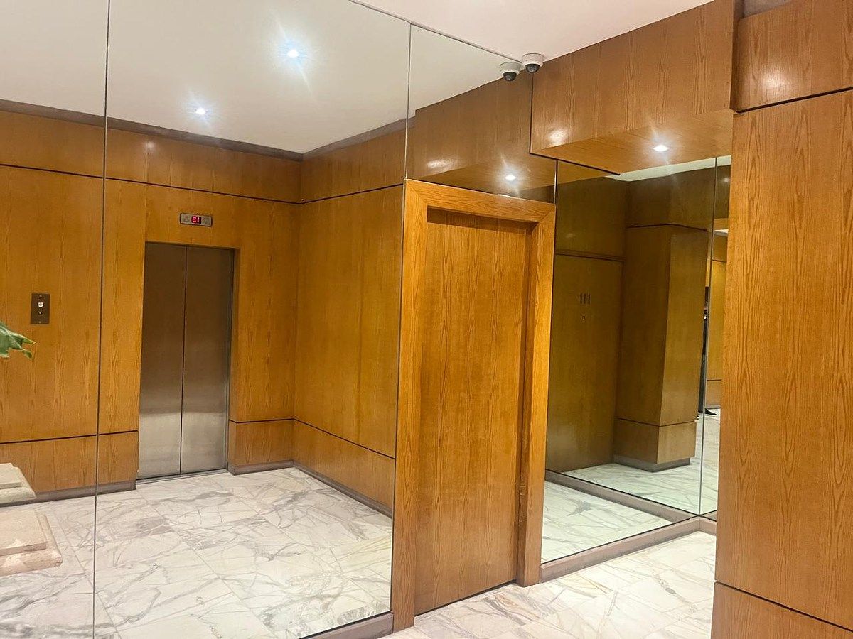 Departamento en Lomas de Chapultepec I Sección, Miguel Hidalgo, foto 4 de 47