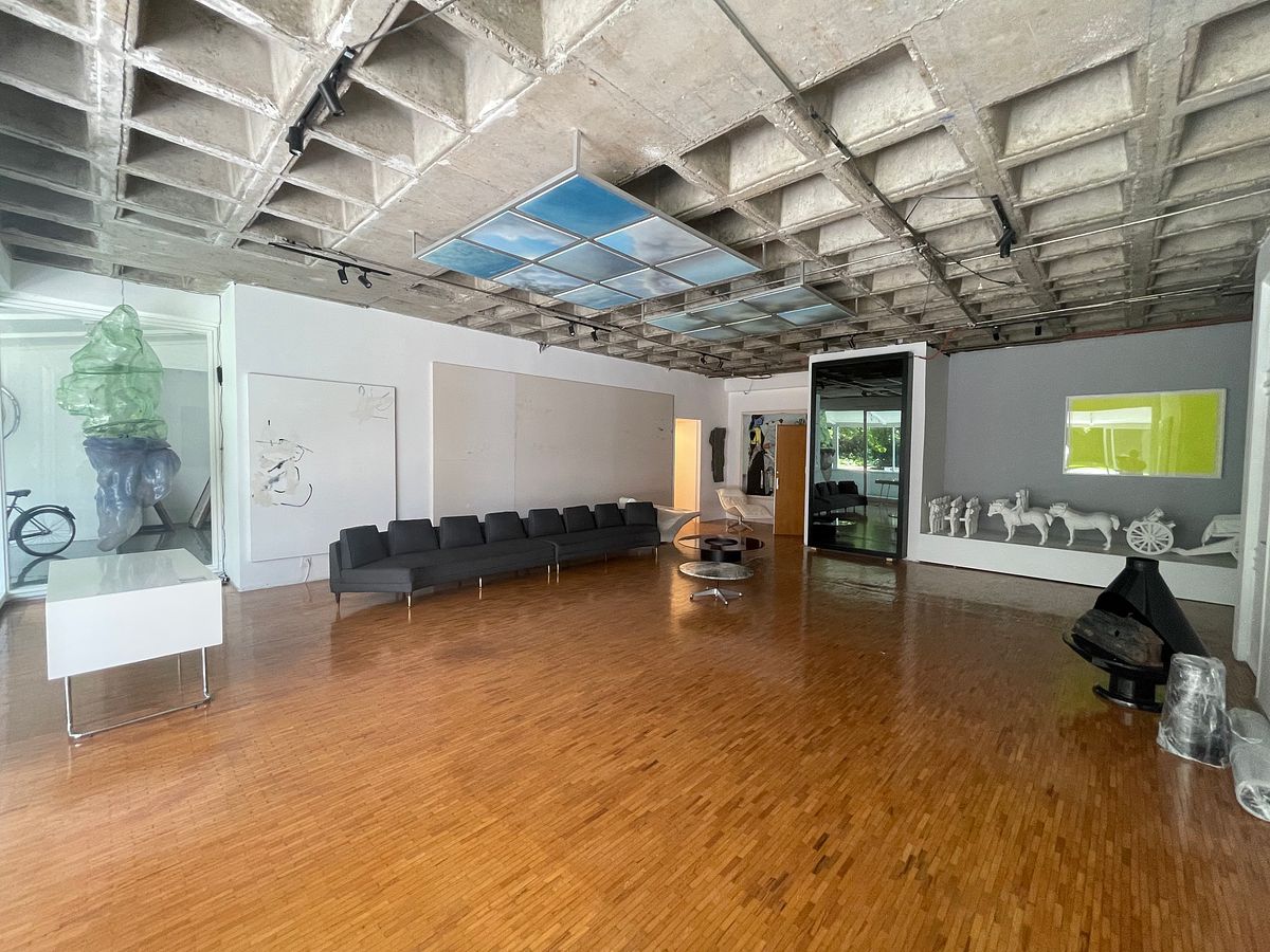 Departamento en Lomas de Chapultepec I Sección, Miguel Hidalgo, foto 6 de 47