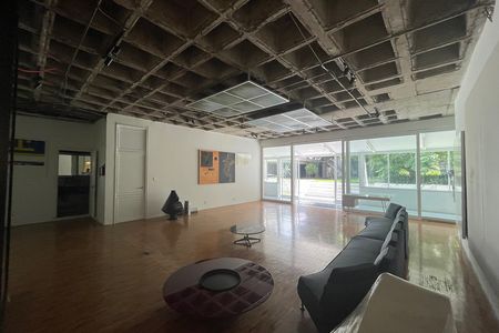 RENTA GARDEN HOUSE PALMAS CORINTO LOMAS DE CHAPULTEPEC