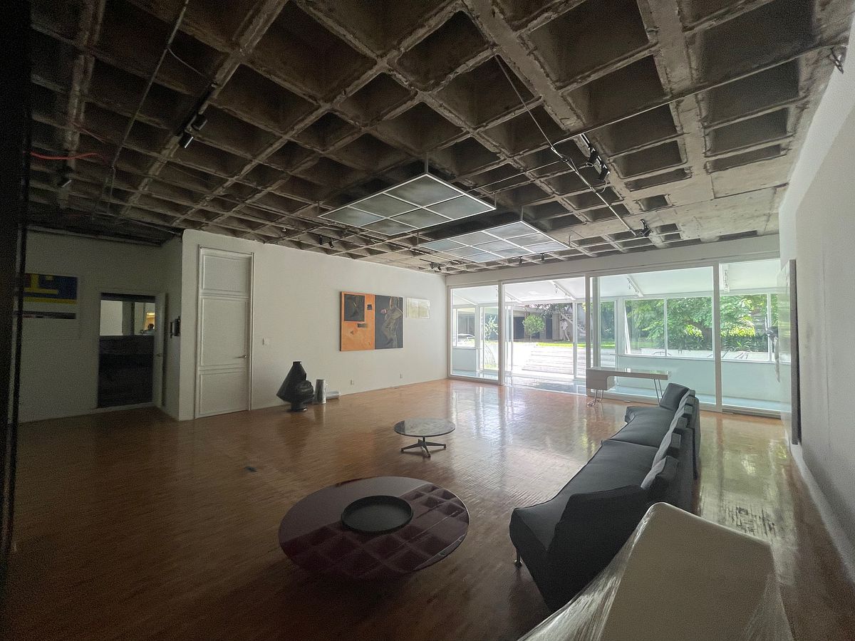 Departamento en Lomas de Chapultepec I Sección, Miguel Hidalgo, foto 5 de 47