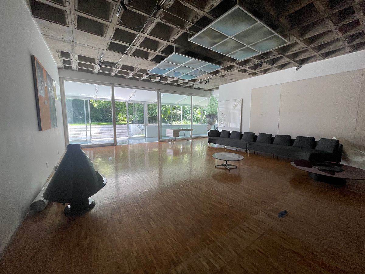 Departamento en Lomas de Chapultepec I Sección, Miguel Hidalgo, foto 8 de 47