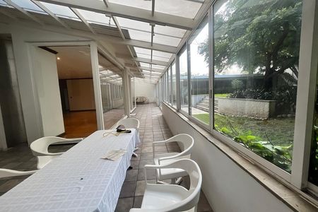 RENTA GARDEN HOUSE PALMAS CORINTO LOMAS DE CHAPULTEPEC