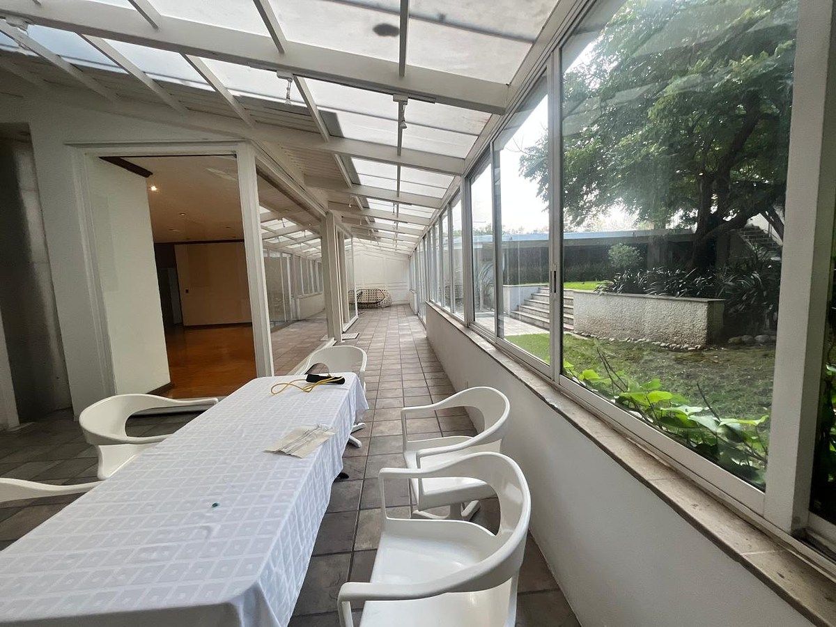 Departamento en Lomas de Chapultepec I Sección, Miguel Hidalgo, foto 9 de 47