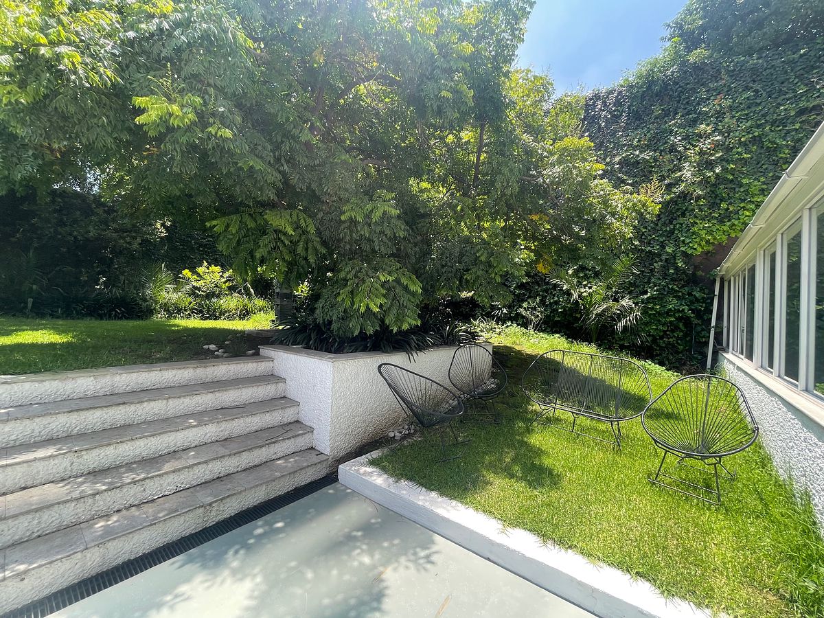 Departamento en Lomas de Chapultepec I Sección, Miguel Hidalgo, foto 15 de 47