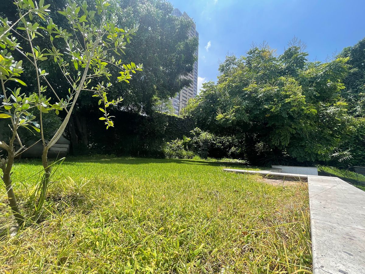 Departamento en Lomas de Chapultepec I Sección, Miguel Hidalgo, foto 18 de 47