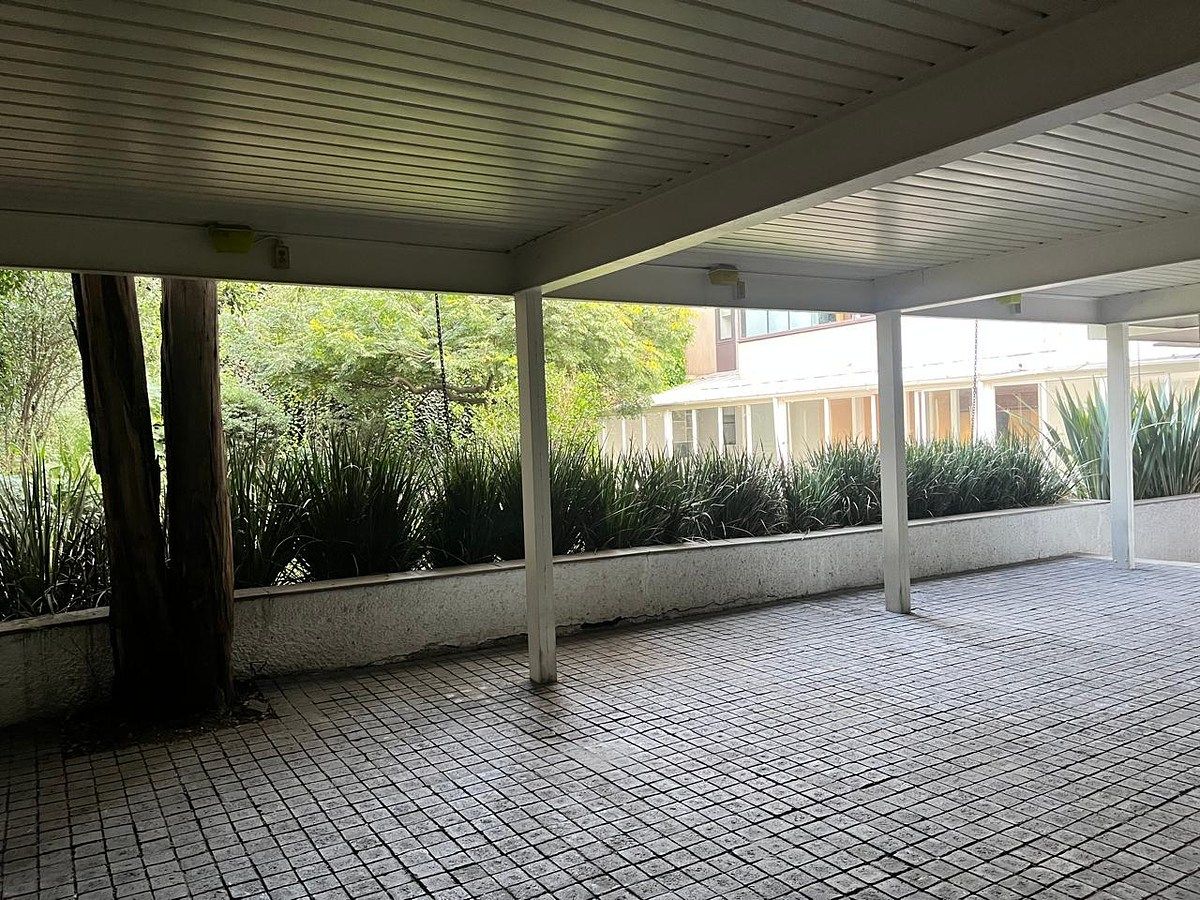 Departamento en Lomas de Chapultepec I Sección, Miguel Hidalgo, foto 21 de 47