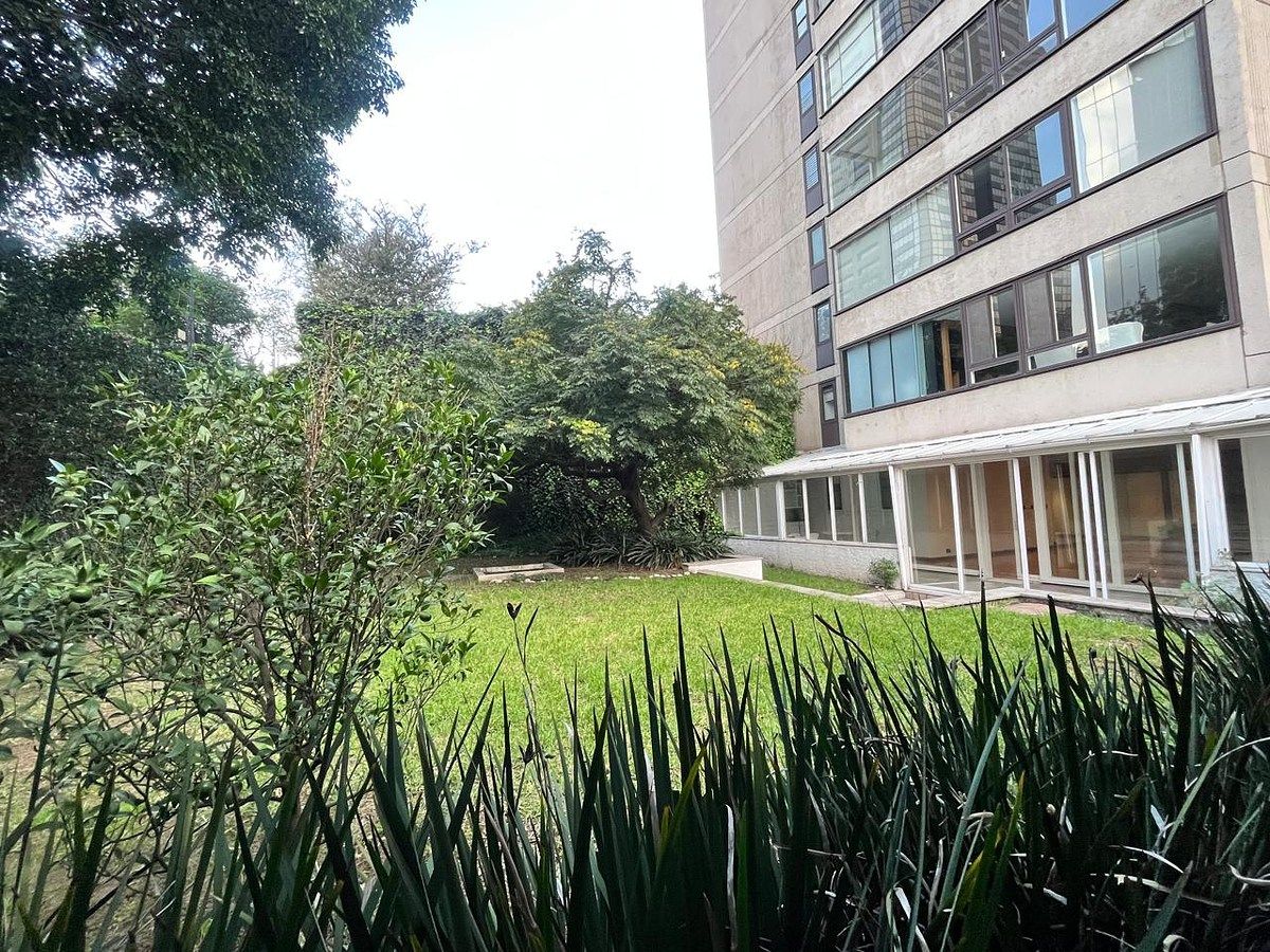 Departamento en Lomas de Chapultepec I Sección, Miguel Hidalgo, foto 24 de 47