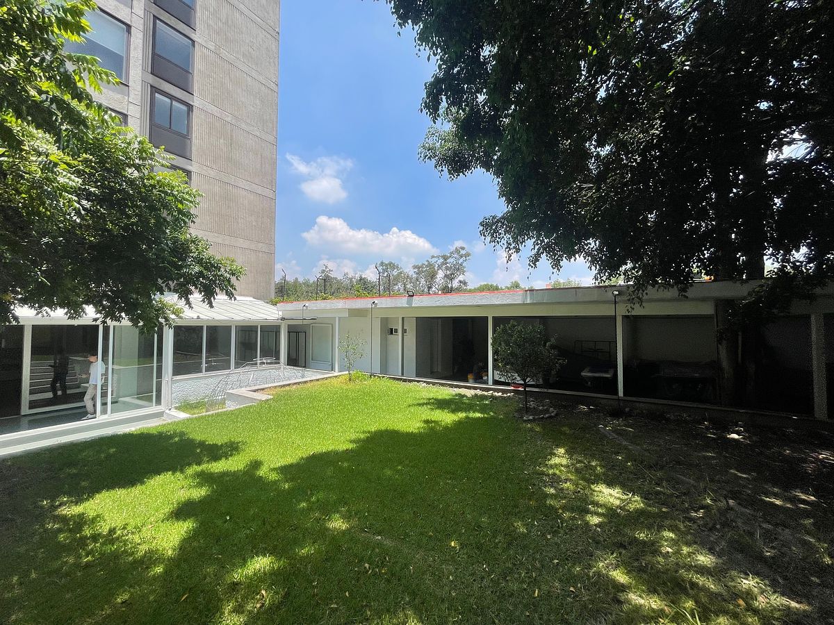 Departamento en Lomas de Chapultepec I Sección, Miguel Hidalgo, foto 20 de 47
