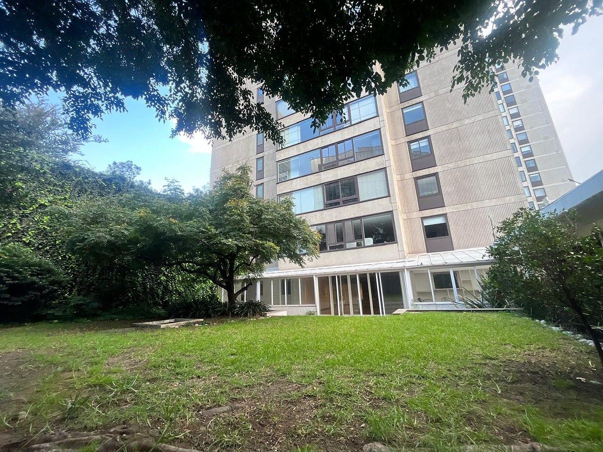 Departamento en Lomas de Chapultepec I Sección, Miguel Hidalgo, foto 22 de 47