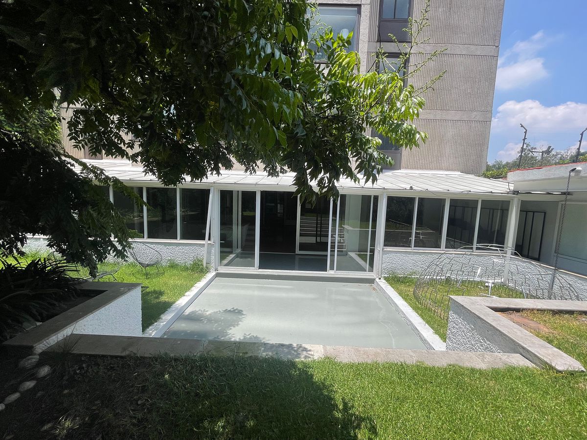 Departamento en Lomas de Chapultepec I Sección, Miguel Hidalgo, foto 26 de 47