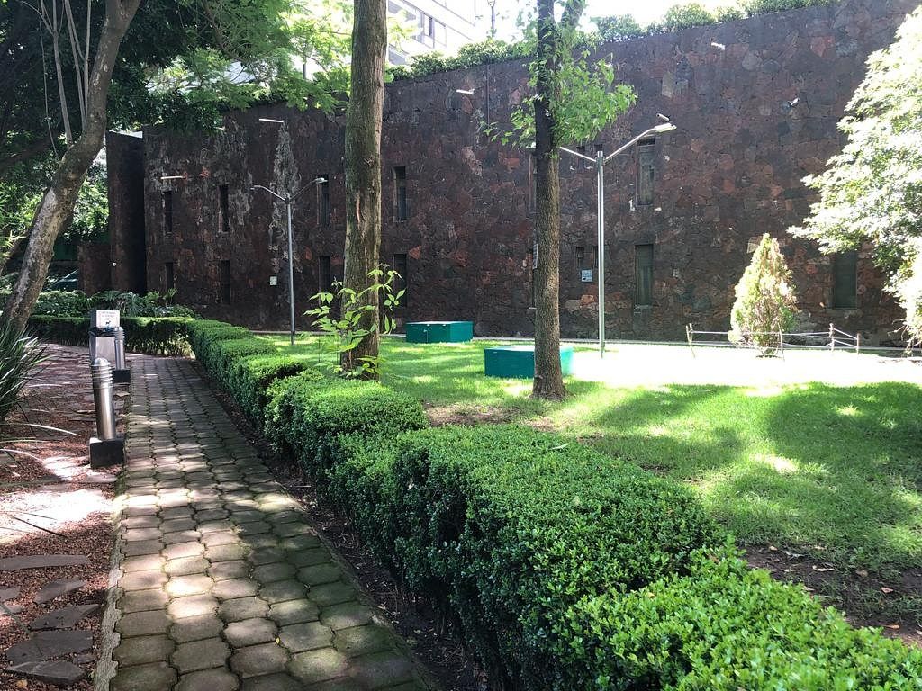 Departamento en Lomas de Chapultepec I Sección, Miguel Hidalgo, foto 45 de 47
