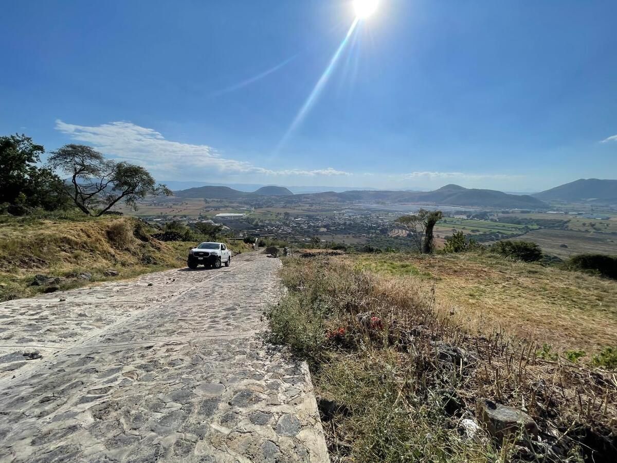 Terreno en Venta Fraccionamiento Montezzano. - foto 5
