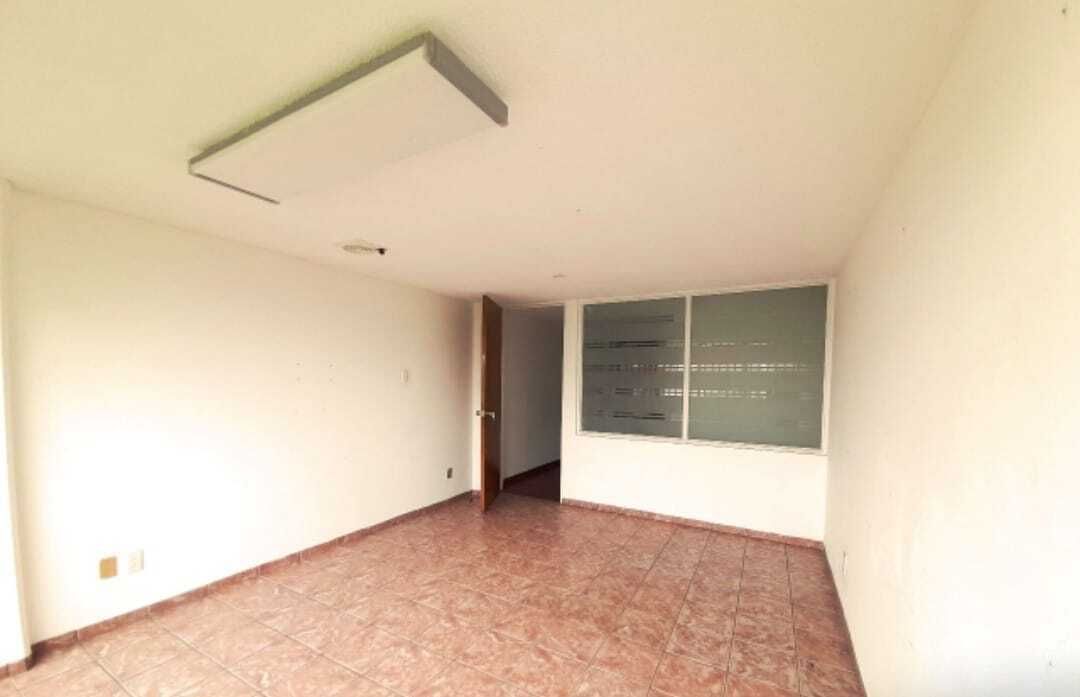 RENTA OFICINA ROMA NORTE