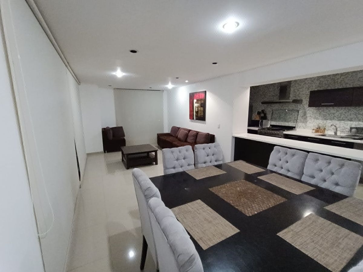 Foto 3 de FURNISHED APARTMENT IN Montmartre Tower