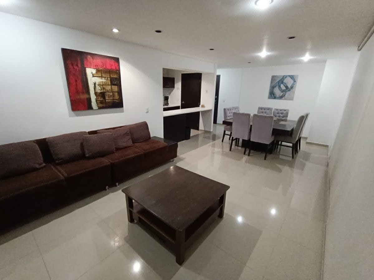 Foto 4 de FURNISHED APARTMENT IN Montmartre Tower