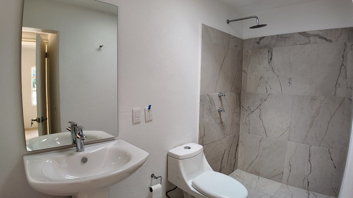 Casa em Vista Hermosa, Cuernavaca, foto 13 de 26