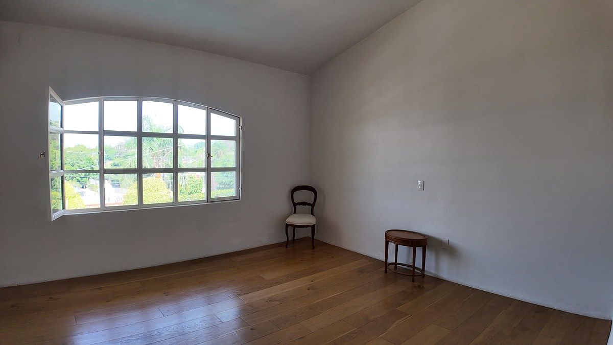 Casa em Vista Hermosa, Cuernavaca, foto 14 de 26