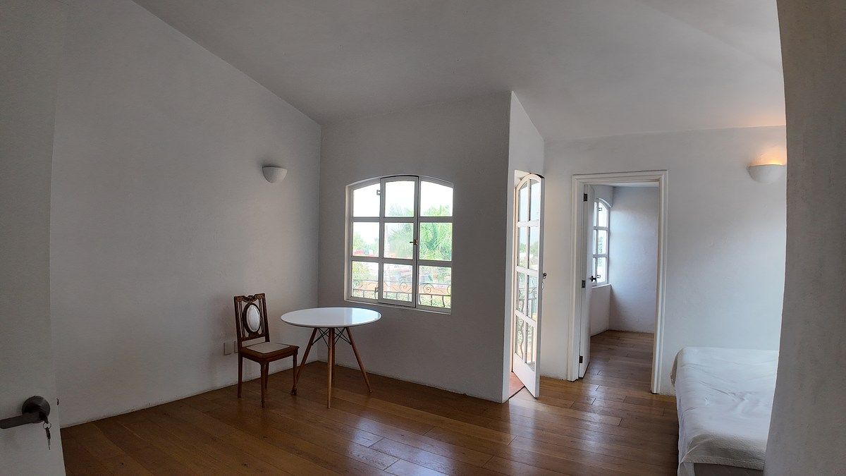 Casa em Vista Hermosa, Cuernavaca, foto 21 de 26
