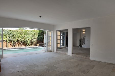 CASA EN VISTA HERMOSA