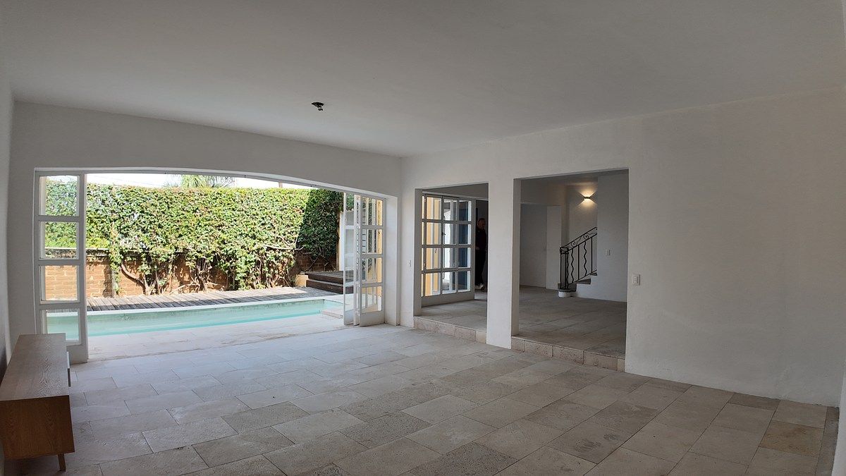 Casa em Vista Hermosa, Cuernavaca, foto 7 de 26