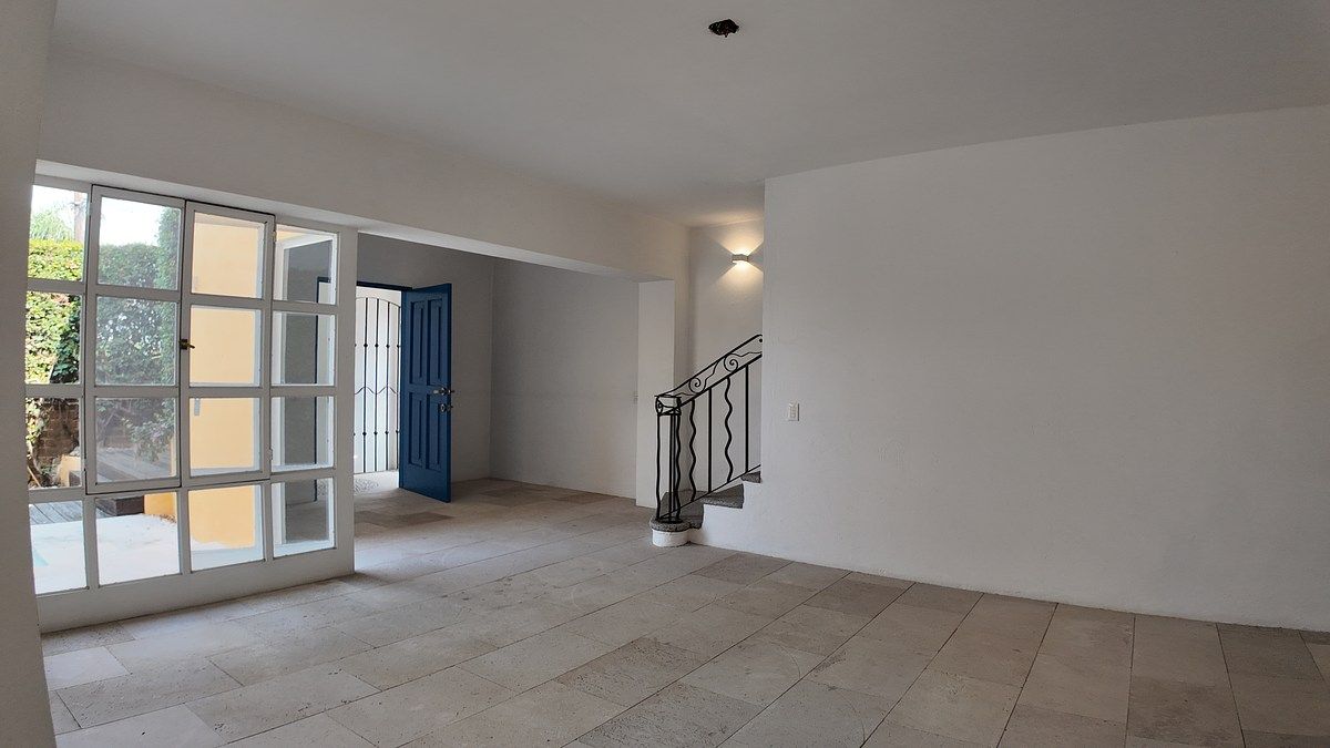 Casa em Vista Hermosa, Cuernavaca, foto 10 de 26