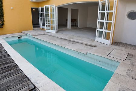 CASA EN VISTA HERMOSA