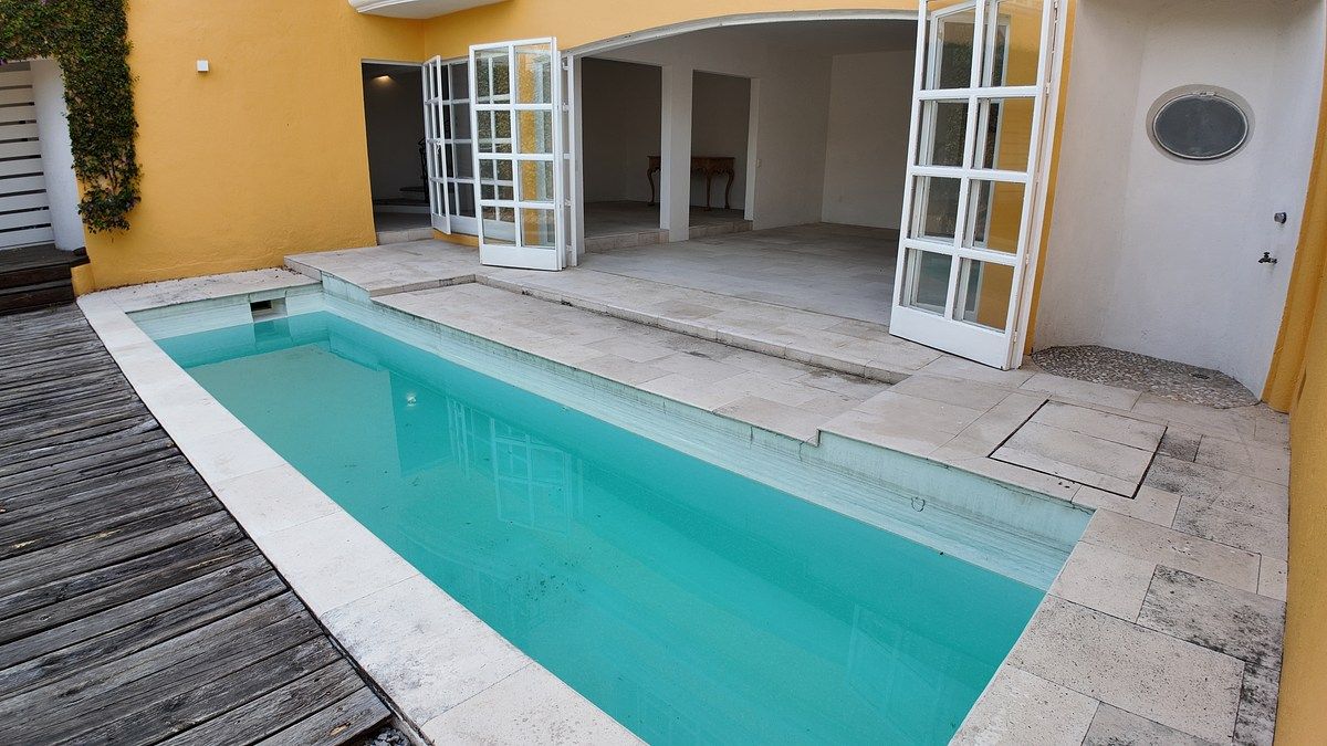 Casa em Vista Hermosa, Cuernavaca, foto 4 de 26