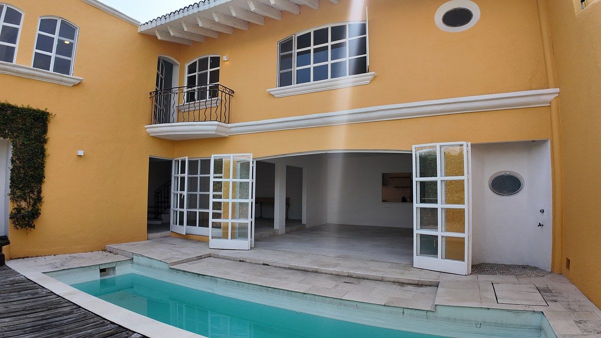 Casa em Vista Hermosa, Cuernavaca, foto 5 de 26