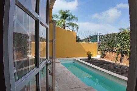 CASA EN VISTA HERMOSA