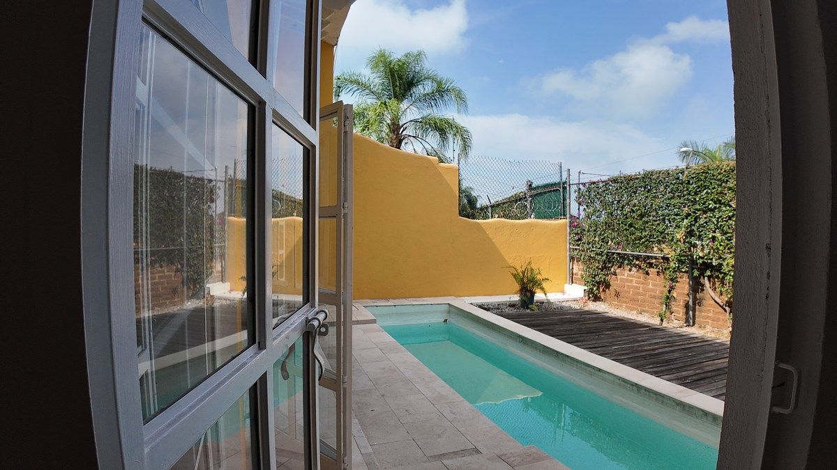 Casa em Vista Hermosa, Cuernavaca, foto 6 de 26