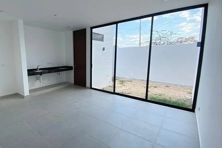 ITAQU Townhouse 2 floors - 2 Bedrooms of IMMEDIATE DELIVERY WITH AMENITIES IN Cholul