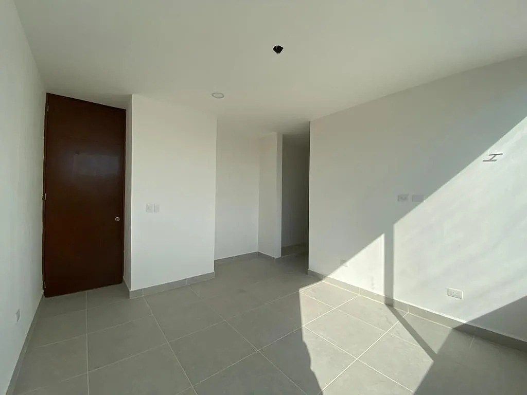 Vila em Cholul, Mérida, foto 24 de 33