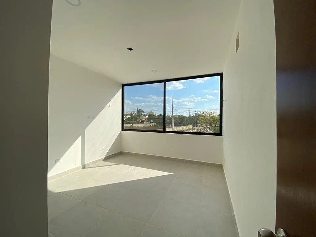 Vila em Cholul, Mérida, foto 26 de 33